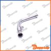 EGR valve pipe pour MERCEDES-BENZ | 500005, V30640001